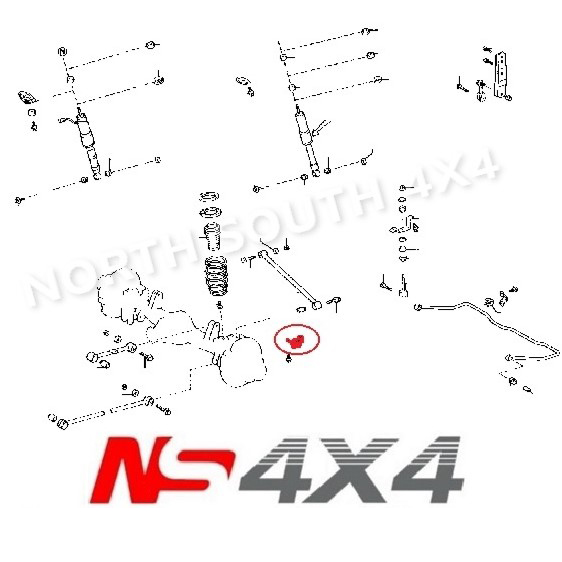 Ns4x4
